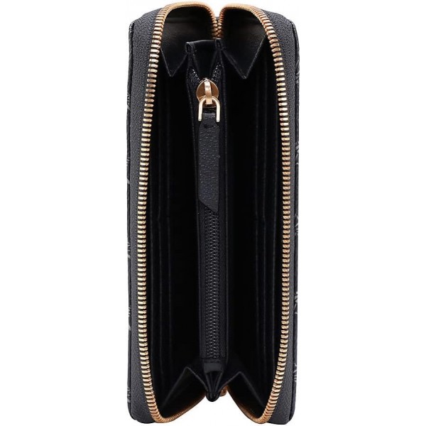 예! 여성 Cortina 1.0 Melete - 지갑 18 cm darkblue Darkblue 프리 사이즈