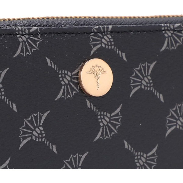 예! 여성 Cortina 1.0 Melete - 지갑 18 cm darkblue Darkblue 프리 사이즈