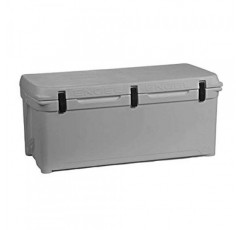 ENGEL 123 고성능 108쿼트 휴대용 내구성 회전 성형 밀폐형 130 캔 캠핑, 스포츠 이벤트 및 낚시용 하드 쿨러 및 아이스 박스