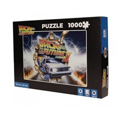 백 투 더 퓨처 II 1000 PC 퍼즐