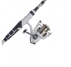 Abu Garcia Pro Max 및 Max Pro 스피닝 릴 및 낚싯대 콤보(모든 모델 및 크기)