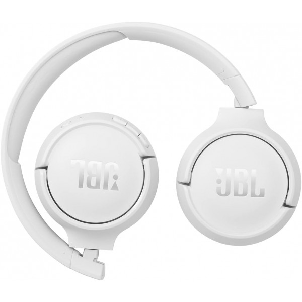 JBL Tune 510BT - 화이트