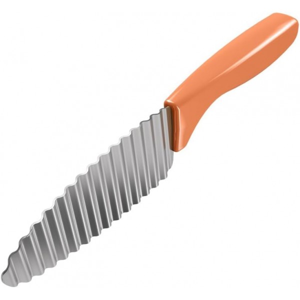 Metaltex 252795 웨이브 커터 장식