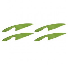 San Jamar LK200W 나일론 양상추 칼, 12