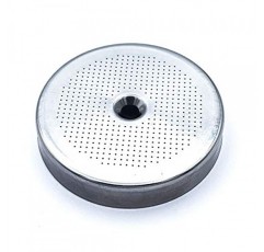 MacMaxe 50mm 디퓨저 - 샤워 스크린 교체 부품 - 다양한 드롱기 에스프레소 머신과 호환 가능