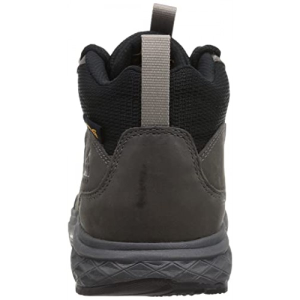 Teva 남성용 리지웨이 미드 Rp 하이킹 슈즈