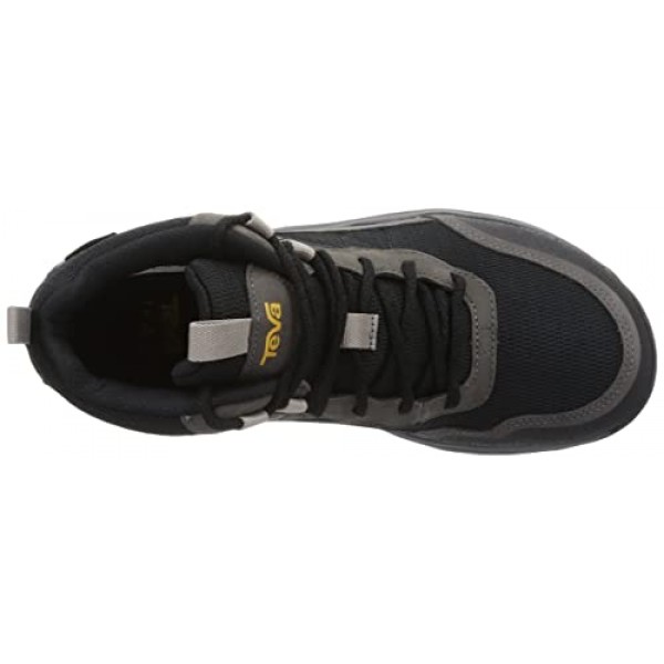 Teva 남성용 리지웨이 미드 Rp 하이킹 슈즈