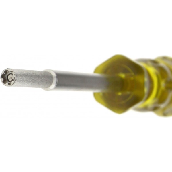 게임 콘솔용 3.8mm + 4.5mm Gamebit 보안 드라이버 도구 NES SNES