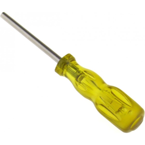 게임 콘솔용 3.8mm + 4.5mm Gamebit 보안 드라이버 도구 NES SNES