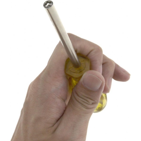 게임 콘솔용 3.8mm + 4.5mm Gamebit 보안 드라이버 도구 NES SNES