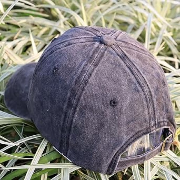 OASCUVER Texas Lone Star State Hat, TX 주 플래그 지도 모양 수 놓은 조절 가능한 세탁된 야구 모자