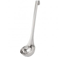 Vogue 천공 국자 196ml 3 1/2(Ø)