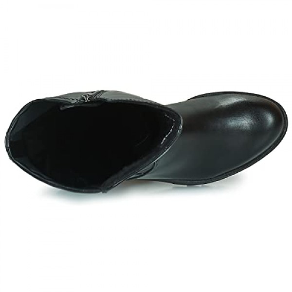 MARCO TOZZI 여성용 2-2-25606-29 니하이부츠