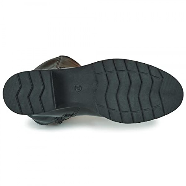 MARCO TOZZI 여성용 2-2-25606-29 니하이부츠