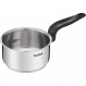 Tefal 기본 냄비 14cm(1L) 10년 보증 고품질 스테인리스 스틸 인덕션 브레이징 요리 E3082704 LPN/OrderID:LPNHE745806340/028-1337873-2741926