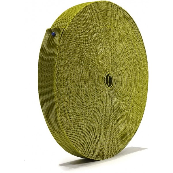 배낭 스트랩 16색 5가지 크기 스트랩 25m/롤 스트랩 스트랩 고정 자동차 크래프팅 크래프트(20mm, 261)