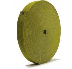 배낭 스트랩 16색 5가지 크기 스트랩 25m/롤 스트랩 스트랩 고정 자동차 크래프팅 크래프트(20mm, 261)