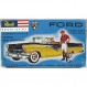 Revell Ford Fairlane Sunliner 플라스틱 모델 키트(1:32 스케일)