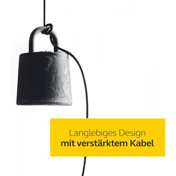 Jabra Biz 2300 USB-A MS 온이어 모노 헤드셋 - 소프트폰 및 탁상 전화기용 컨트롤 유닛이 포함된 Skype for Business 인증 소음 제거 유선 헤드폰, 검은색 USB-A Microsoft Mono