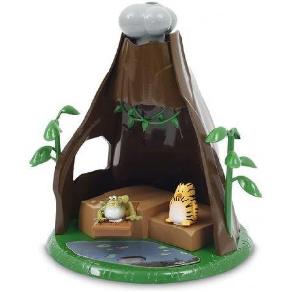 The Disney Volcano-Panda (Giochi Preziosi JUN03000)