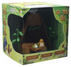 The Disney Volcano-Panda (Giochi Preziosi JUN03000)