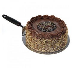 Norpro Grip EZ 케이크 및 피자 리프터