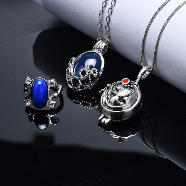 LAST FEW CLEARANCE PRICE 헤더 니덤 스털링 실버 16