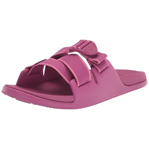 Chaco 여성용 칠로스 슬라이드 샌들