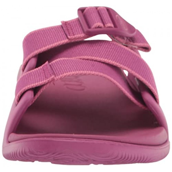 Chaco 여성용 칠로스 슬라이드 샌들