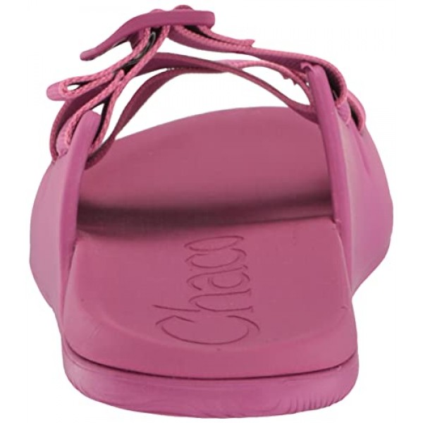 Chaco 여성용 칠로스 슬라이드 샌들