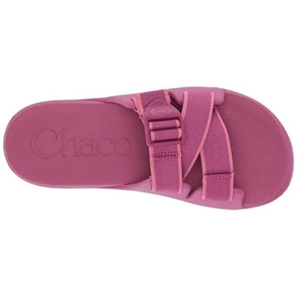 Chaco 여성용 칠로스 슬라이드 샌들