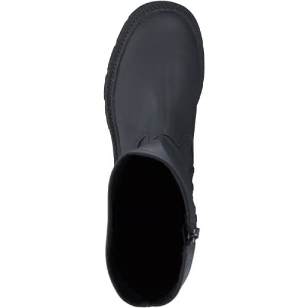 MARCO TOZZI 여성용 2-2-25633-29 니하이 부츠