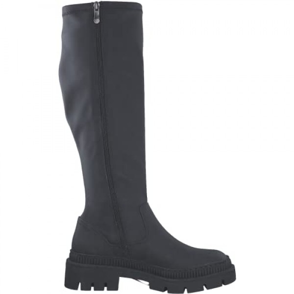 MARCO TOZZI 여성용 2-2-25633-29 니하이 부츠