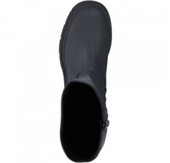 MARCO TOZZI 여성용 2-2-25633-29 니하이 부츠