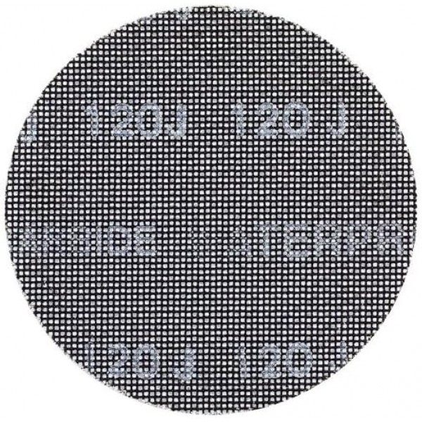 디월트 DTM3117-QZ 그라인딩 그리드 125mm K240 10개, 6개