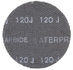 디월트 DTM3117-QZ 그라인딩 그리드 125mm K240 10개, 6개