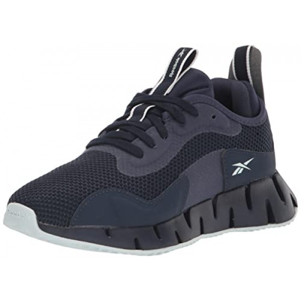 Reebok 여성용 Zig Dynamica Adventure 스니커즈