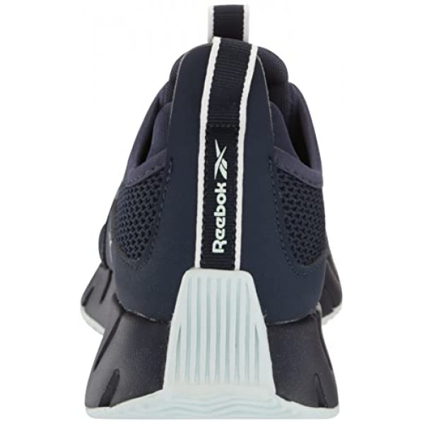 Reebok 여성용 Zig Dynamica Adventure 스니커즈