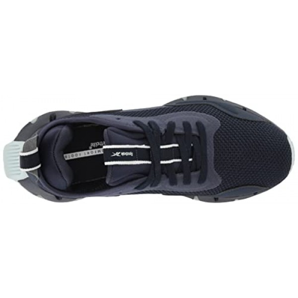 Reebok 여성용 Zig Dynamica Adventure 스니커즈