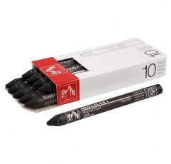 NEOCOLOR SCHWARZ - CARAN D ACH