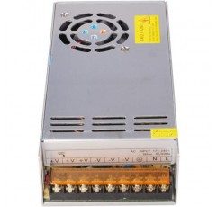 Dapenk PS 시리즈 알루미늄 케이스 실내 300W Led 전원 공급 장치 5V PSU LED 전구 스트립 라이트(PS300-H1V5)