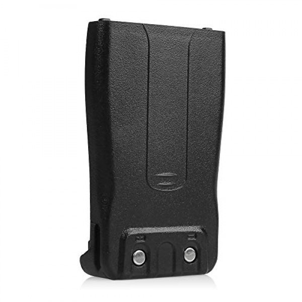 Baofeng 양방향 라디오 BF-888S용 기존 배터리 1500mAh 3.7V