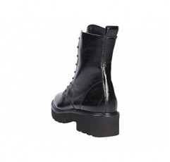 Paul Green 여성용 레이스업 부티, 여성용 레이스업 부츠