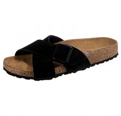 BIRKENSTOCK 시에나 소프트 풋베드