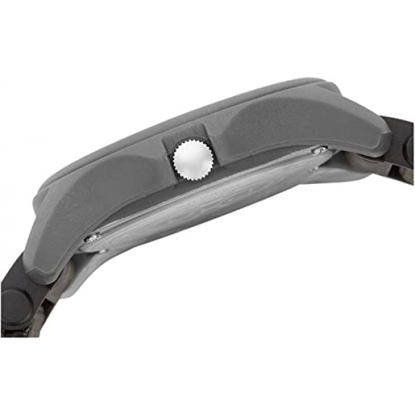 타이멕스 남성용 Expedition Acadia 풀 사이즈 시계