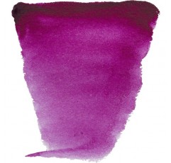 반 고흐 수채화 물감 10ml 튜브 - 퀴나크리돈 퍼플 블루 - 시리즈 1