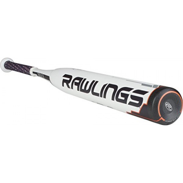 롤링스 2018 벨로 패스트피치 소프트볼 배트 (-9)