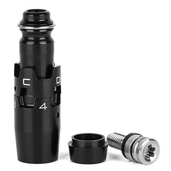 .335 페어웨이 우드 어댑터 슬리브(타이틀리스트 TS TS2 TS3 917F 915F 913F와 호환되는 직렬 포함)