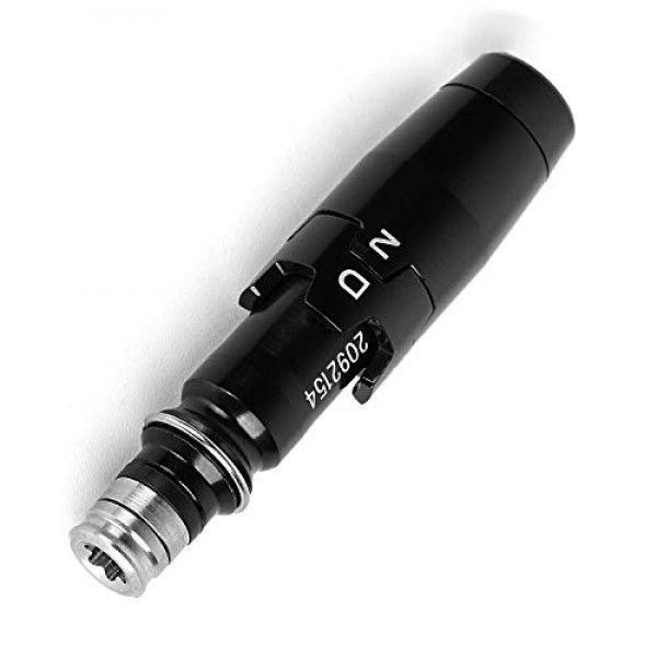 .335 페어웨이 우드 어댑터 슬리브(타이틀리스트 TS TS2 TS3 917F 915F 913F와 호환되는 직렬 포함)