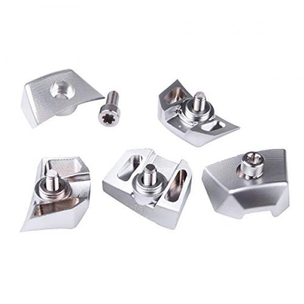 Taylormade Sim Max 7/9/11/13/15/17 /19/22/28g과 호환되는 Gofotu 골프 백 웨이트 무게 선택